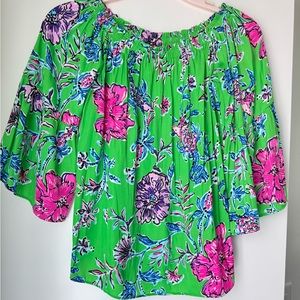 Lilly Pulitzer Women’s XXS EUC